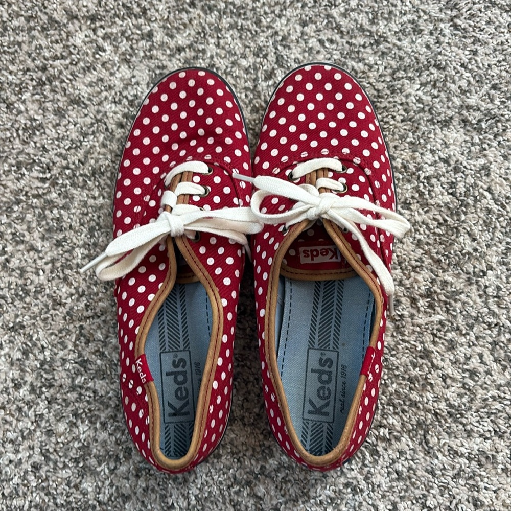 Women’s Keds